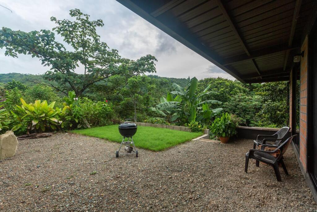 Casa Melina Torio Cozy Upscale 2Bd Jungle House Apartment Exterior photo